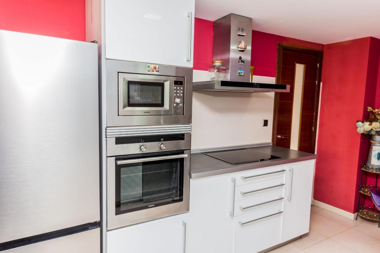 Albamar Duplex Apartment Javea Arenal By Rock Rentals Exterior foto